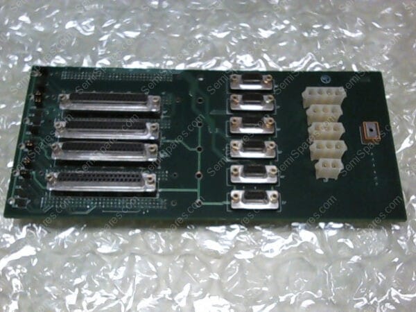 810-490350-001 | ASSY,PCB,I/O MTHBD PRCS CHMBR - Image 3