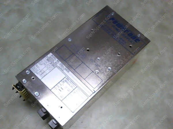 SPM3A1B4KRN | POWER ONE DC POWER SUPPLY NETZTEIL 1000W SPM3A1B4KRN +/-12V/10A 5V/35A - Image 5