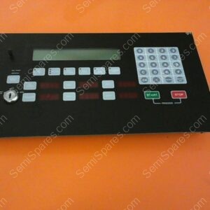 BD-0295-00 | PC BOARD,DISPLAY,P/N 95-3917,A90-010-01