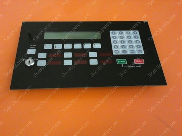 BD-0295-00 | PC BOARD,DISPLAY,P/N 95-3917,A90-010-01