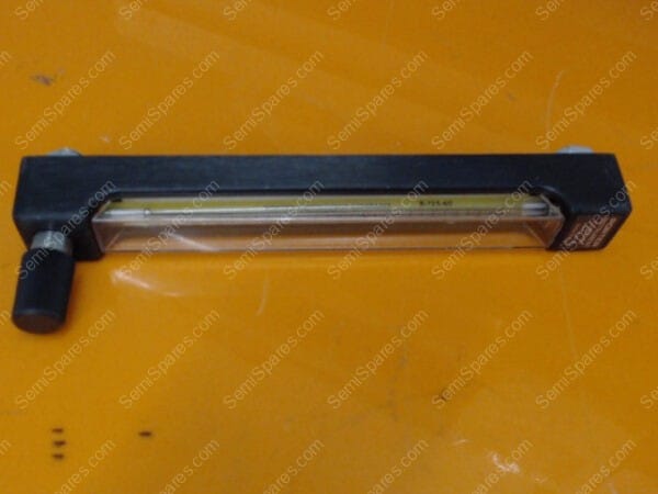 FW-0310-00 | FLOWMETER PORTER, A-250-1 - Image 3