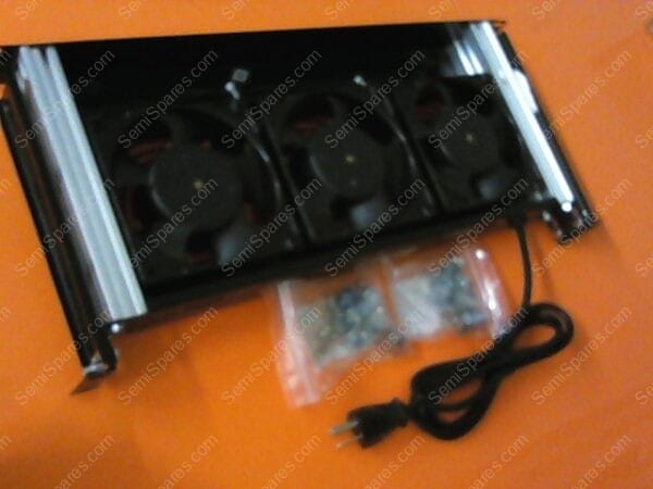 FN-4868-00 | 1985K11, ENCLOSURE,FAN TRAYS,AMT-P5000 - Image 2