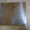 XX-0682-00 | COMB&TABLE, VESPEL TOP, LG V-SHAPE & TABLE