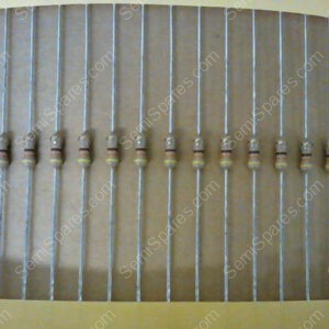 430QTR-ND | RES 430 OHM 1/4W 5% CARBFILM T/R (5000 PCS)