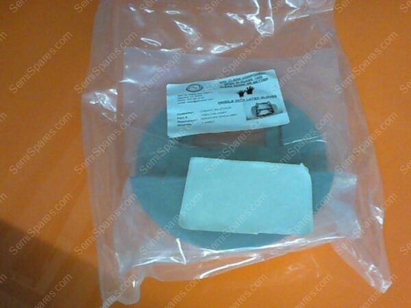 TG-3079-00 | PERISCOPE SHIELD ASSY,P/N VISH-134-ASSY - Image 2