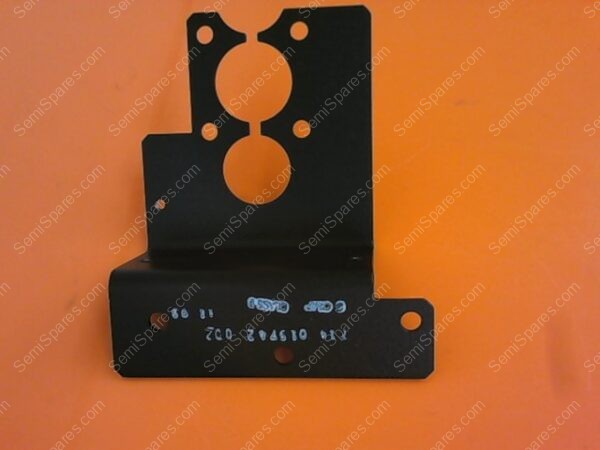 714-015742-002 | BRACKET MTNG-WATER HEATER - Image 4