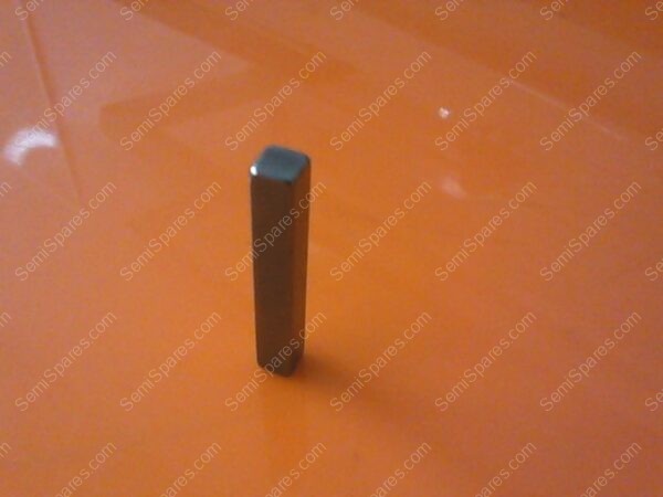 SR-0585-00 | SHAFT, KEY, 25-114986A09, EPI-ALL - Image 2