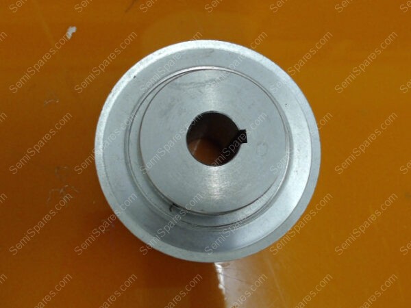 SP-0664-00 | SPROCKET,SPIN,MOTOR,P/N224049 - Image 3