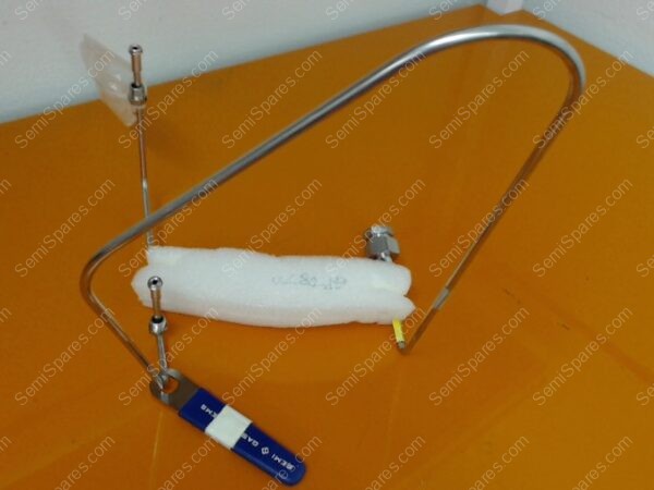 GP-0870-00 | PIGTAILS, S/N22391, PH3/AR, 660, 5V,D-ETCH - Image 2