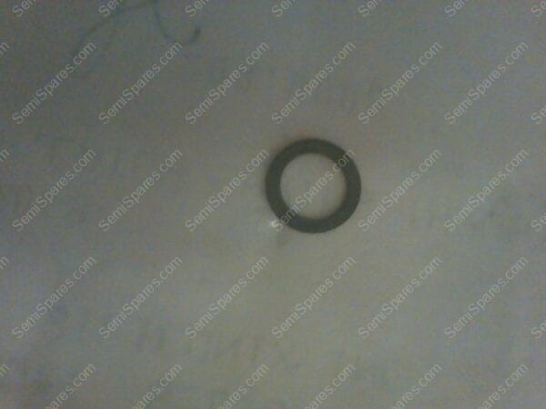 SW-0800-00 | WASHER,D115068,LATCH SPRING THRUST - Image 2