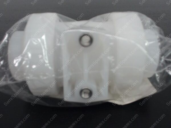 VL-5761-00 | 50171.012,GF546 UNION BALL VALVE,ACTUATO - Image 2