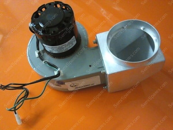 A95-026-01 | MOTOR, BLOWER, P/N A95-026-01, KBB35, GASON - Image 3