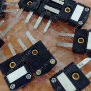 TC-0135-00 | TC CONN, J TYPE, SMPW-J-M, MALE,SINK