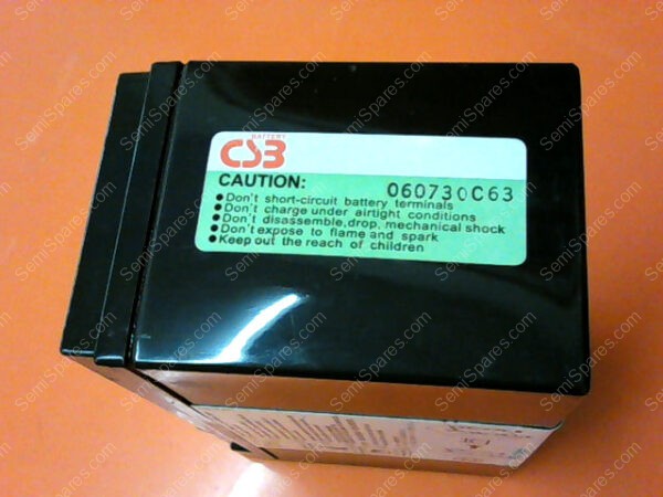 060730C63 | APC BATTERY REPLACEMENT 060730C63 - Image 2