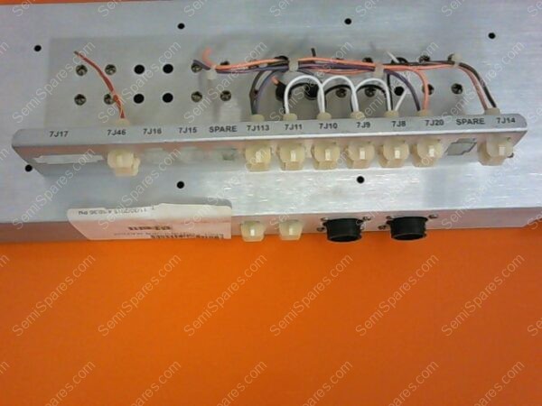 714-330259-001 | ENCL,FD-THRU,UPR MATCH - Image 2
