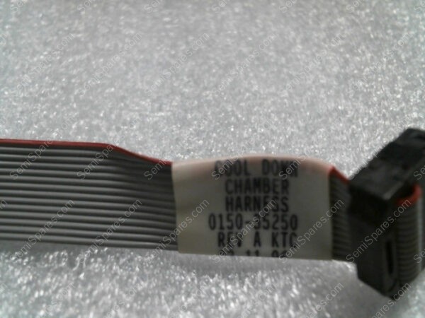 0150-35250 | COOL DOWN CHAMBER HARNESS - Image 3