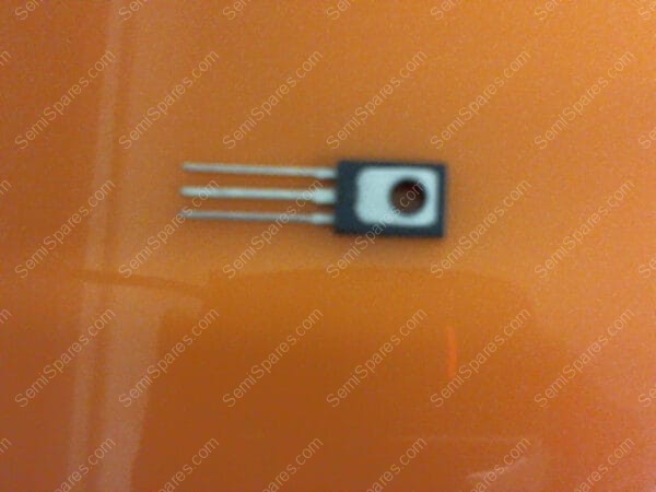 JE800 | DARLINGTON NPN 60 V 4A 3-PIN TO-225 - Image 2