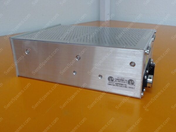 796-091079-008 | CONTROL GATE VALVE - Image 4