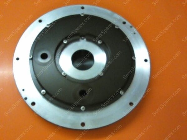 715-011639-008 | CAP  ELECTRODE THIN EDGE(SEMI - Image 4