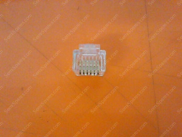 684-091953-072 | CABLE,MOD.CORD,REVERSE,NON-SHD - Image 3