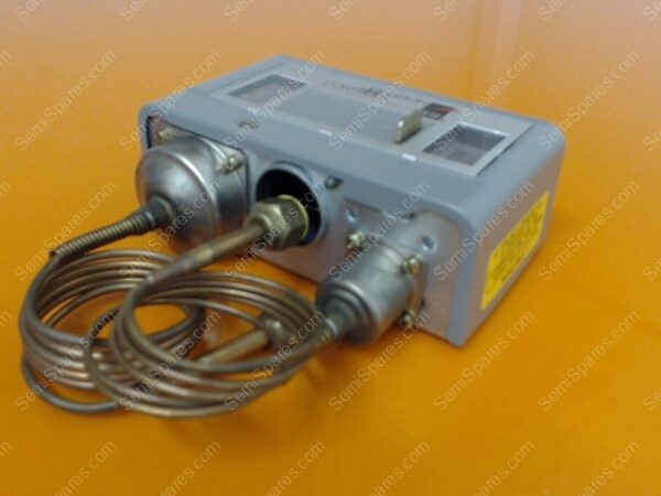645-092250-001 | SWITCH,HI/LOW PRESS CONTROL - Image 5