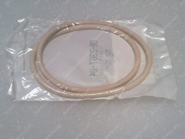 OR-2367-04 | O-RING, VITON 2-360, MISC - Image 2