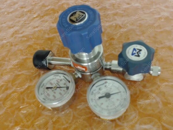 RG-0700-00 | REGULATOR, ARSINE, 3513-350, 3502-350, F289