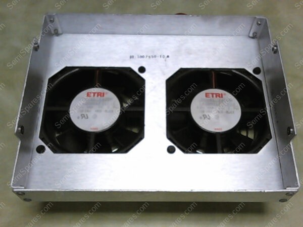 162DH1LP31000 | ETRI ASSY BRUSHLESS DC MOTOR MODEL 162DH,162DH1LP31000,12V, DC 2.9W(10-14V) + RED-BLACK - Image 4