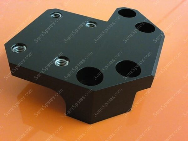 715-055882-002 | SUPPORT,SAFETY LOCK,HOIST - Image 7