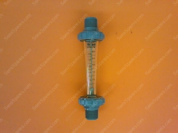 771-062045-006 | FLOWMETER,VERTICAL PORT,2 gpm - Image 3