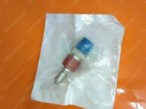 SS-QC6-D-4PM | QUICK CONNECTOR,P/N SS-QC6-D-4PM - Image 3