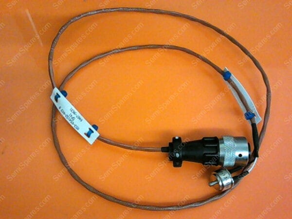 853-054152-003 | ASSY,CA,THERMOSTAT,HEAT TRACE - Image 3