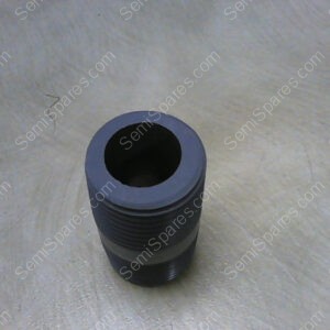 9215-020 | FITTING, CPVC NIPPLE, 1/2" x 1 1/2"