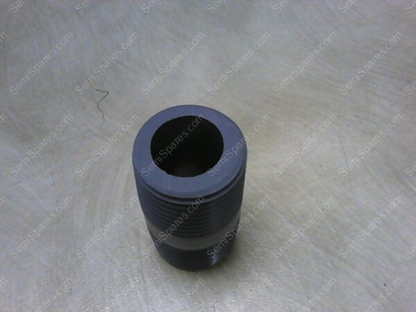 9215-020 | FITTING, CPVC NIPPLE, 1/2" x 1 1/2"