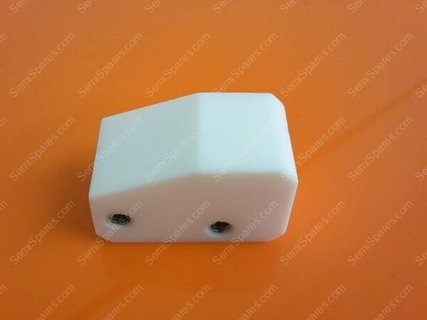 713-013489-001 | BLOCK, NOZZLE MNTG, RIGHT HAND - Image 6