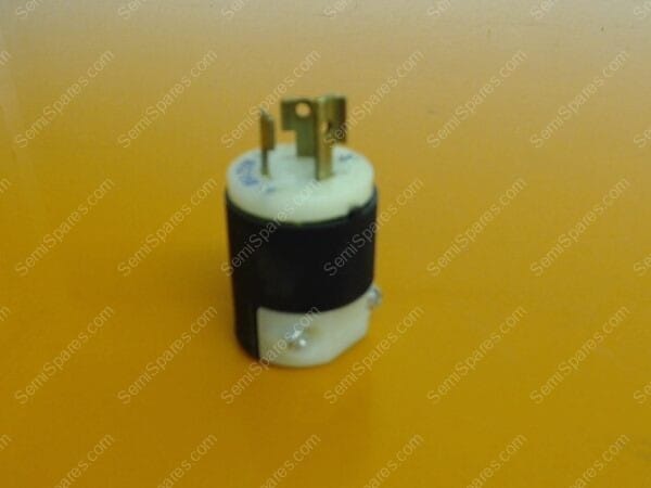 668-091214-001 | LOCKING PLUG 2 POLE - Image 4