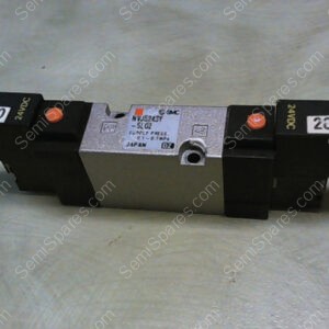 NVJ5243Y-5LOZ | 19240 SMC SOLENOID VALVE, PRESS. 0.1-0.7MPA NVJ5243Y-5LOZ
