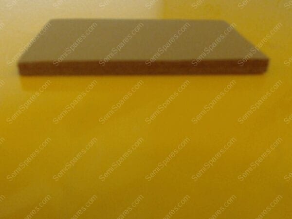 716-013928-001 | INSULATION CHMBR MAN. HYT PORT - Image 2
