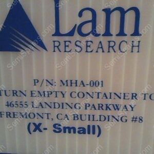 676-060493-001 | MTR, NSK MEGATORQUE 8 INCH