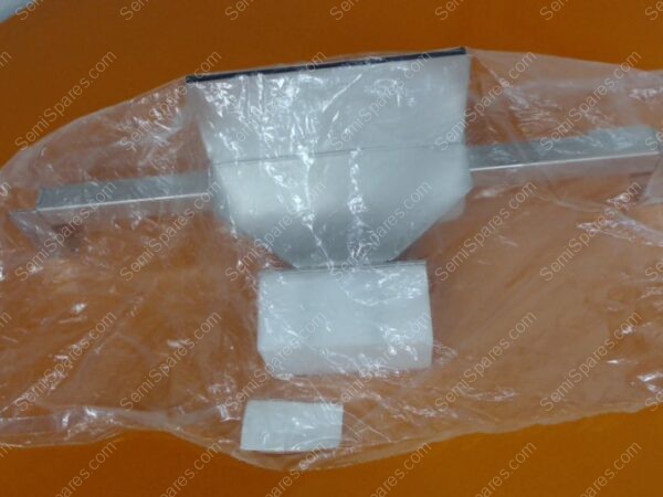 GU-1032-00 | LOWER MOUNT,ETCH,TEGAL,INTESOL,010-00332