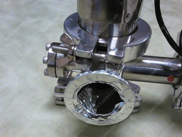 70-40-40 | PACIFIC SCIENTIFIC 70 40/40 SENSOR, IN-SITU PARTICLE LEVEL CHAMBER VACUUM - Image 5