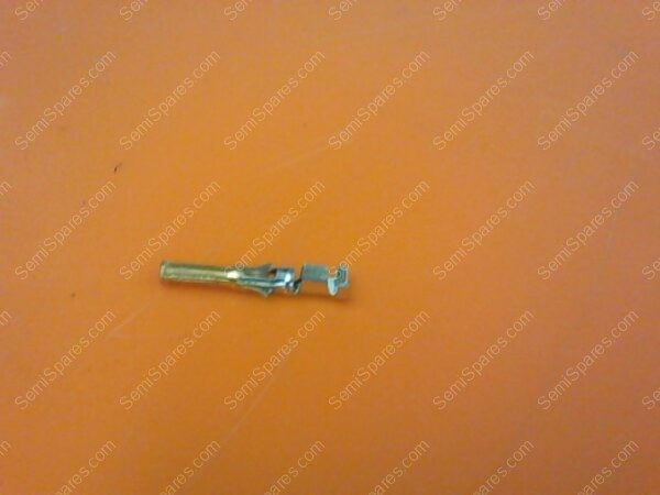 669-006738-004 | CONN,SOCKET 16-18 AWG, GOLD CRIMP - Image 4
