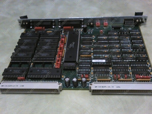 2800473 | VME STEPPER BD MVME-101 W/RAMS - Image 3