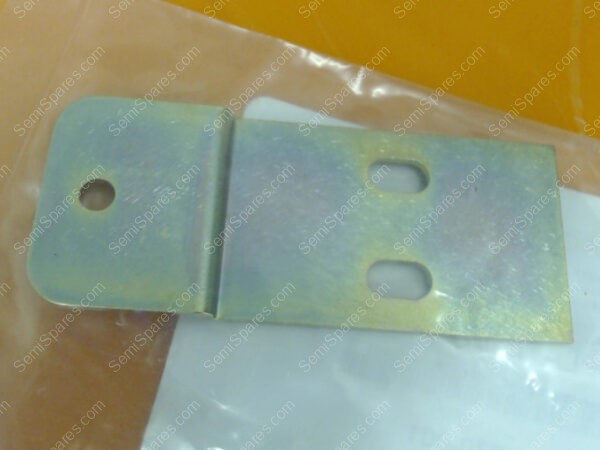 CC-9778-00 | TOP PLATE LATCH LEVER, PRO-42-370-001 - Image 2
