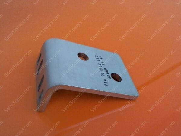 714-055912-110 | BRKT,EARTHQUAKE AHR,FL MT,ACPS - Image 3