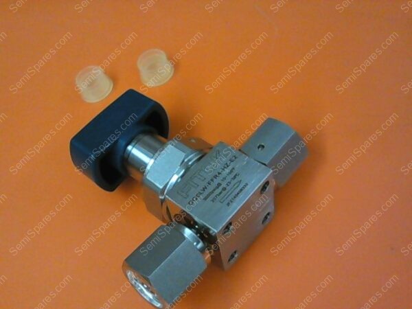 VL-0615-00 | VALVE,6LVV-DPHFR4-P,DQ6LW-FFR4-HZW-E2F3 - Image 2