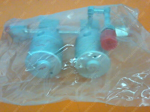 839-024323-900 | WELDMENT,PRIMARY SHUTOFF,GAS - Image 3