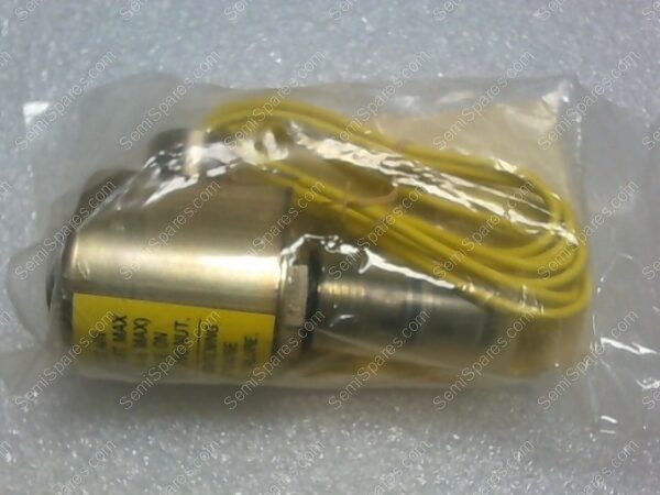 5030740 | VALVE ASSY, SOLENOID, 3WAY 2POS - Image 4