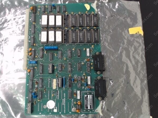 BD-3230-00 | PCB,122610-001,SECS COM/MEM - Image 3