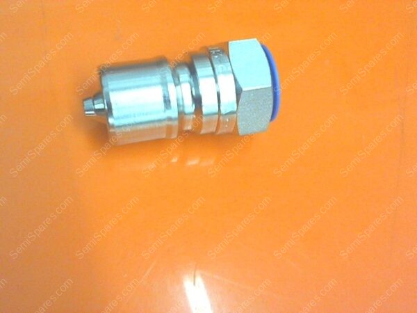 CF-0975-00 | QUICK DISCONNECT, SSH3-63,NIPPLE,3290-2 - Image 3
